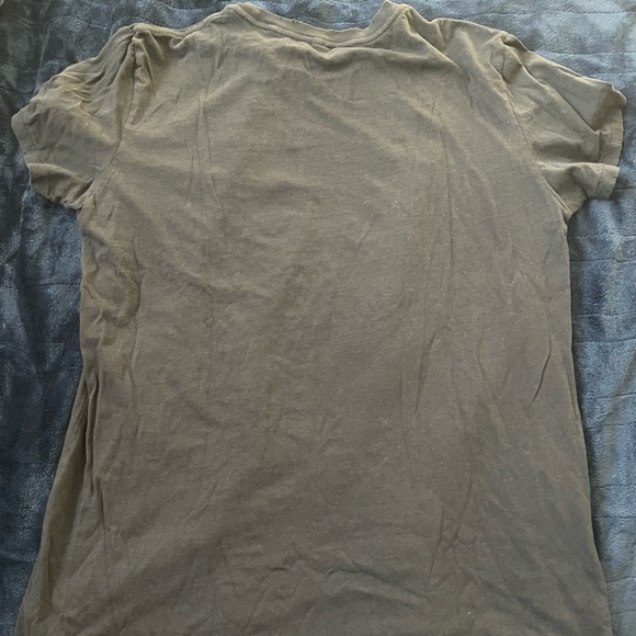 MALLORY ERVIN LIVING FULLY MOTO SANTA SIZE MEDIUM - Picture 3 of 3